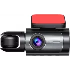 Видеорегистратор Sho-Me FHD-350 черный 1080x1920 1080p 120гр. JR3292