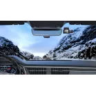 Видеорегистратор Sho-Me FHD-350 черный 1080x1920 1080p 120гр. JR3292