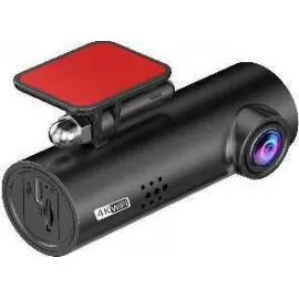 Видеорегистратор Sho-Me FHD-675 черный 1440x2560 1440p 140гр. SA220