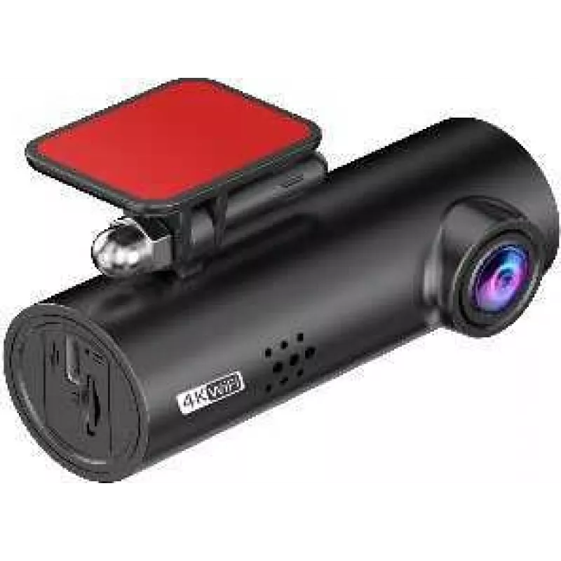Видеорегистратор Sho-Me FHD-675 черный 1440x2560 1440p 140гр. SA220