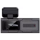 Видеорегистратор Sho-Me FHD-775 черный 1440x2560 1440p 160гр. HI3516