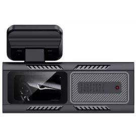 Видеорегистратор Sho-Me FHD-775 черный 1440x2560 1440p 160гр. HI3516