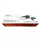 Видеорегистратор Sho-Me SFHD-600 черный 3Mpix 1080x1920 1080p 170гр. NT96655