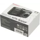 Видеорегистратор Silverstone F1 NTK-9000F черный 12Mpix 1080x1920 1080p 140гр. Novatek 96220