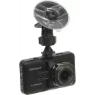 Видеорегистратор Silverstone F1 NTK-9000F черный 12Mpix 1080x1920 1080p 140гр. Novatek 96220