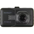 Видеорегистратор Silverstone F1 NTK-9000F черный 12Mpix 1080x1920 1080p 140гр. Novatek 96220