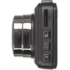 Видеорегистратор Silverstone F1 NTK-9000F черный 12Mpix 1080x1920 1080p 140гр. Novatek 96220