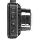 Видеорегистратор Silverstone F1 NTK-9000F черный 12Mpix 1080x1920 1080p 140гр. Novatek 96220