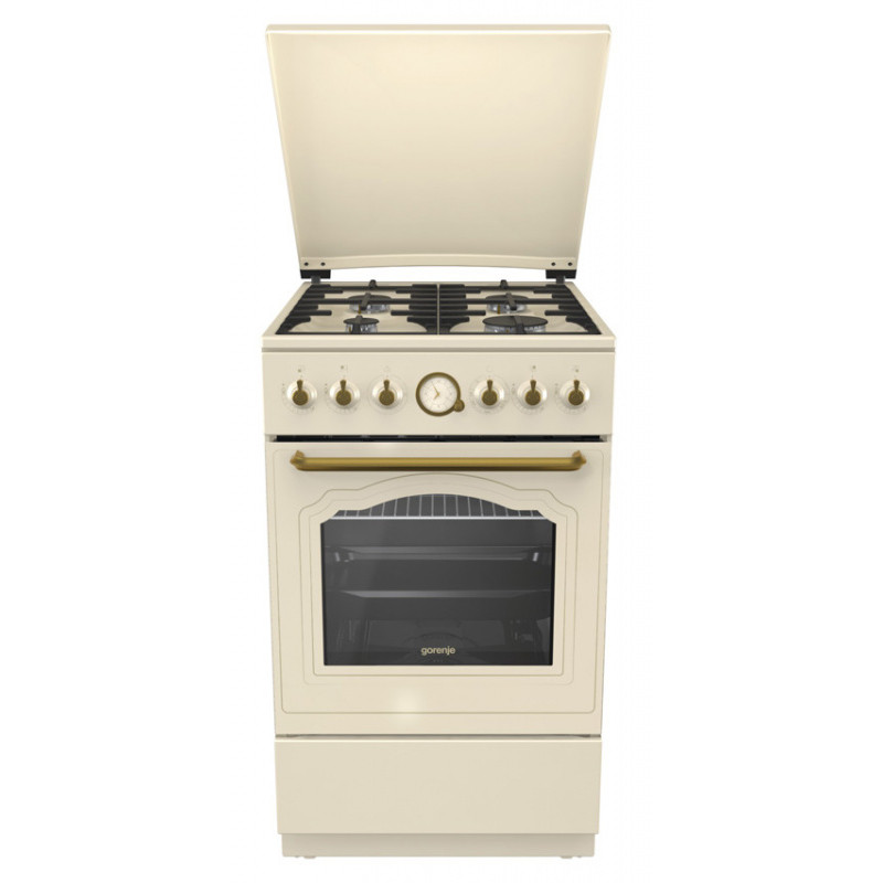 Печка газовая gorenje