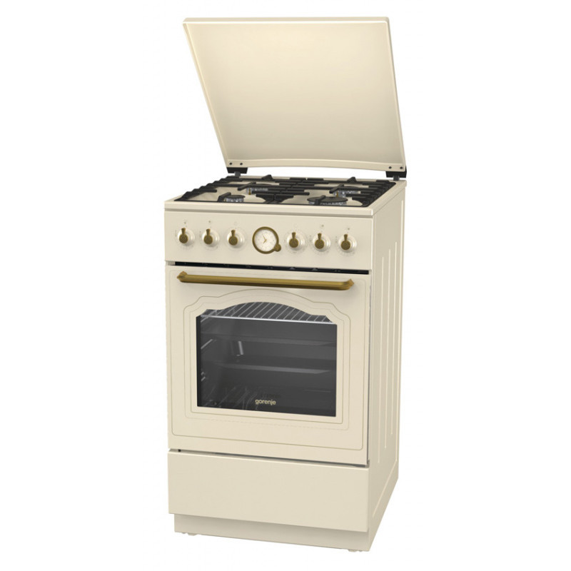 Печка газовая gorenje