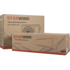 Сплит-система Starwind TAC-09CHSA/XAA1 белый