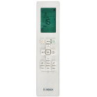 Сплит-система Bosch CLL2000 W 35 белый