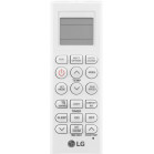 Сплит-система LG ProCool B24TS белый