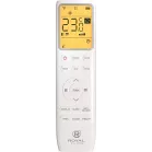 Сплит-система Royal Clima Perfetto DC EU Inverter RCI-PF75HN белый