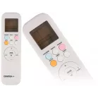 Сплит-система Centek CT-65I12 серебристый