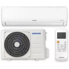 Сплит-система Samsung AR09TXHQASI Inverter белый