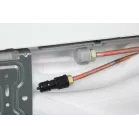 Сплит-система Centek CT-65K07 WiFi белый
