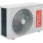 Сплит-система Centek CT-65K07 WiFi белый