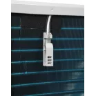 Сплит-система Centek CT-65K07 WiFi белый