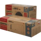 Сплит-система Centek CT-65K12 WiFi белый