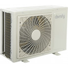 Сплит-система Domfy DCW-AC-18-1 белый