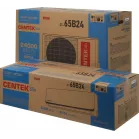 Сплит-система Centek CT-65B24 белый