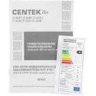 Сплит-система Centek CT-65J07 белый