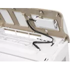 Сплит-система Centek CT-65EDC07 белый