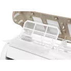 Сплит-система Centek CT-65EDC07 белый