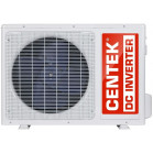 Сплит-система Centek CT-65EDC09 белый