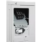Сплит-система Centek CT-65EDC09 белый
