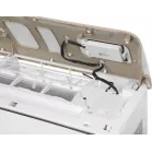 Сплит-система Centek CT-65EDC12 белый