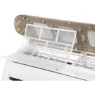 Сплит-система Centek CT-65EDC12 белый