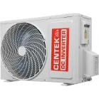 Сплит-система Centek CT-65EDC12 белый