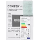 Сплит-система Centek CT-65EDC12 белый