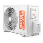 Сплит-система Centek CT-65FDC07 белый