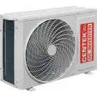 Сплит-система Centek CT-65FDC12 белый