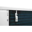 Сплит-система Centek CT-65FDC12 белый
