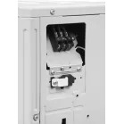 Сплит-система Centek CT-65FDC12 белый