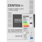 Сплит-система Centek CT-65FDC12 белый