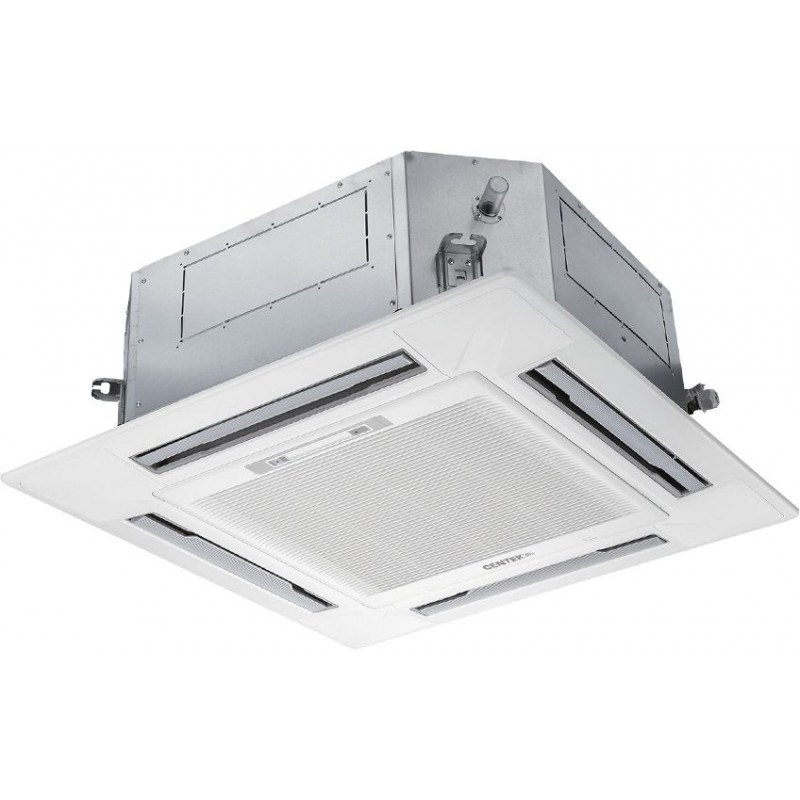 Сплит-система Centek CT-66C24 белый