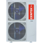 Сплит-система Centek CT-66C24 белый