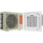 Сплит-система Centek CT-66C24 белый