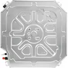 Сплит-система Centek CT-66C24 белый