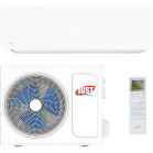 Сплит-система Just Aircon Blanche JAE-12HPSA/MB белый