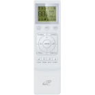 Сплит-система Just Aircon Blanche JAE-12HPSA/MB белый