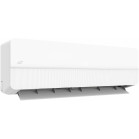 Сплит-система Just Aircon Silvery JAC-12HPSIA/CGS белый