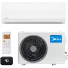 Сплит-система Midea Favorite MSFRW-07HRN8-I белый