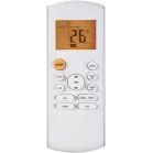 Сплит-система Midea Favorite MSFRW-07HRN8-I белый