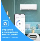 Сплит-система Midea Favorite MSFRW-07HRN8-I белый